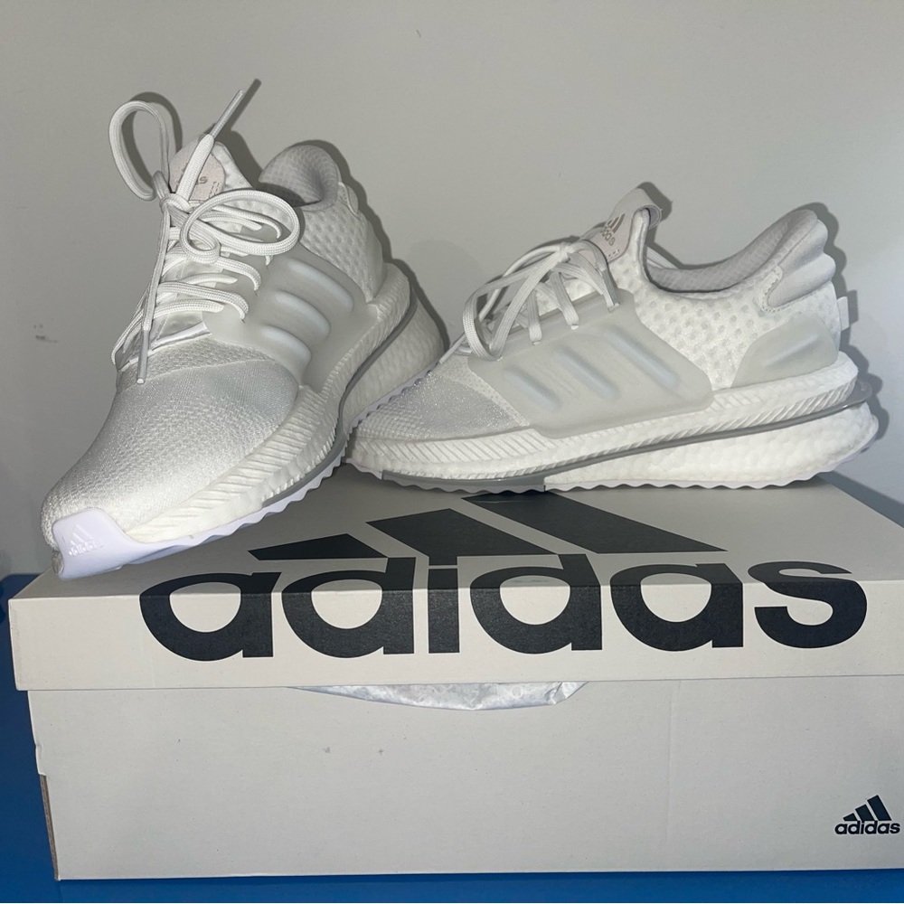 Adidas running shoe